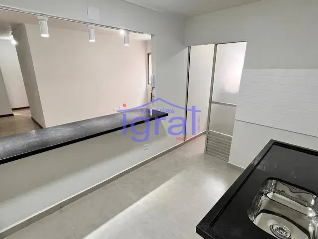Apartamento 3 quartos e 1 banheiro, à venda, no bairro Vila Guarani (Z Sul) em São Paulo