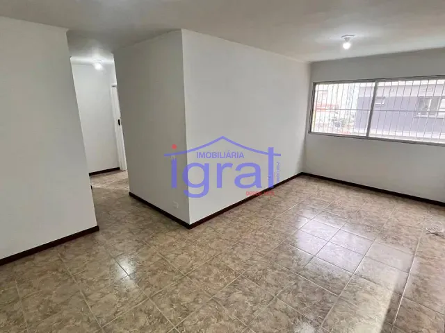 Apartamento 3 quartos e 1 banheiro, à venda, no bairro Vila Guarani (Z Sul) em São Paulo