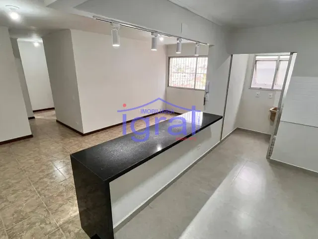 Apartamento 3 quartos e 1 banheiro, à venda, no bairro Vila Guarani (Z Sul) em São Paulo