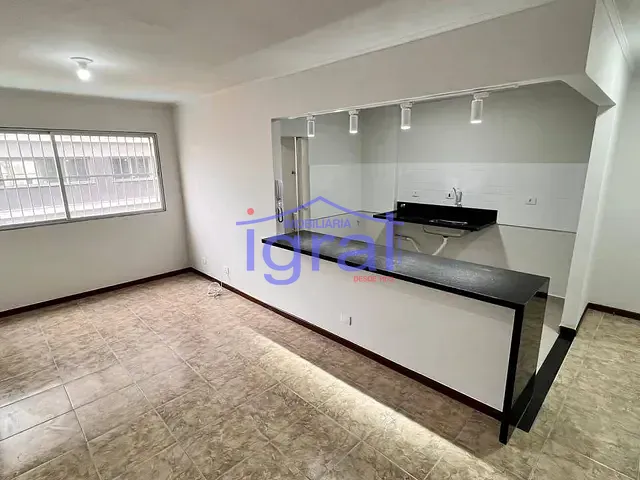 Apartamento 3 quartos e 1 banheiro, à venda, no bairro Vila Guarani (Z Sul) em São Paulo