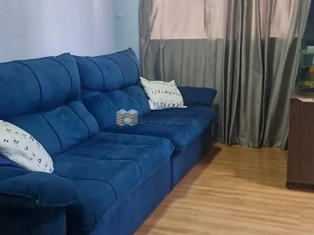 Apartamento 2 quartos e 1 banheiro, à venda, no bairro Jardim Novo Horizonte em Jundiaí