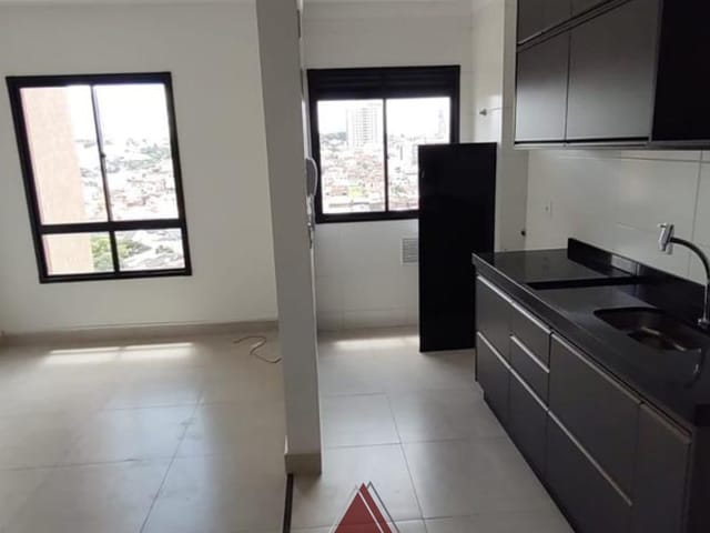 Apartamento 2 quartos e 1 banheiro, à venda, no bairro Vila Nicácio em Franca