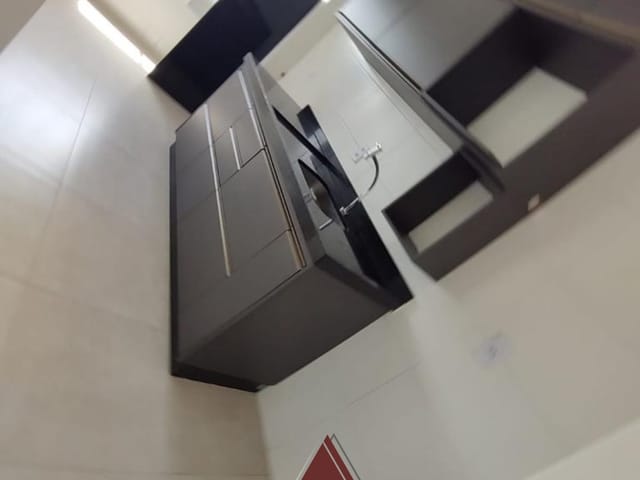 Apartamento 2 quartos e 1 banheiro, à venda, no bairro Vila Nicácio em Franca