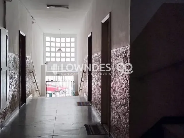 Apartamento com 49m² 1 quarto e 1 banheiro, à venda, no bairro Estácio em Rio de Janeiro