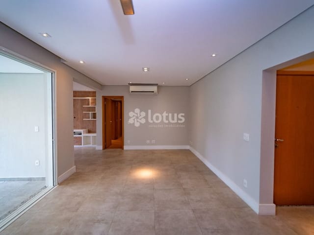 Apartamento com 122m² 2 quartos e 2 banheiros, à venda ou para alugar, no bairro Tamboré em Santana de Parnaíba