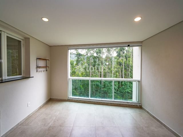 Apartamento com 122m² 2 quartos e 2 banheiros, à venda ou para alugar, no bairro Tamboré em Santana de Parnaíba