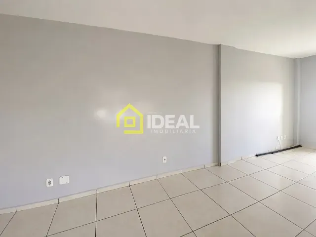 Apartamento 3 quartos e 1 banheiro, para alugar, no bairro São Cristóvão em Concórdia