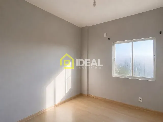 Apartamento 3 quartos e 1 banheiro, para alugar, no bairro São Cristóvão em Concórdia