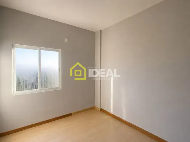Apartamento 3 quartos e 1 banheiro, para alugar, no bairro São Cristóvão em Concórdia