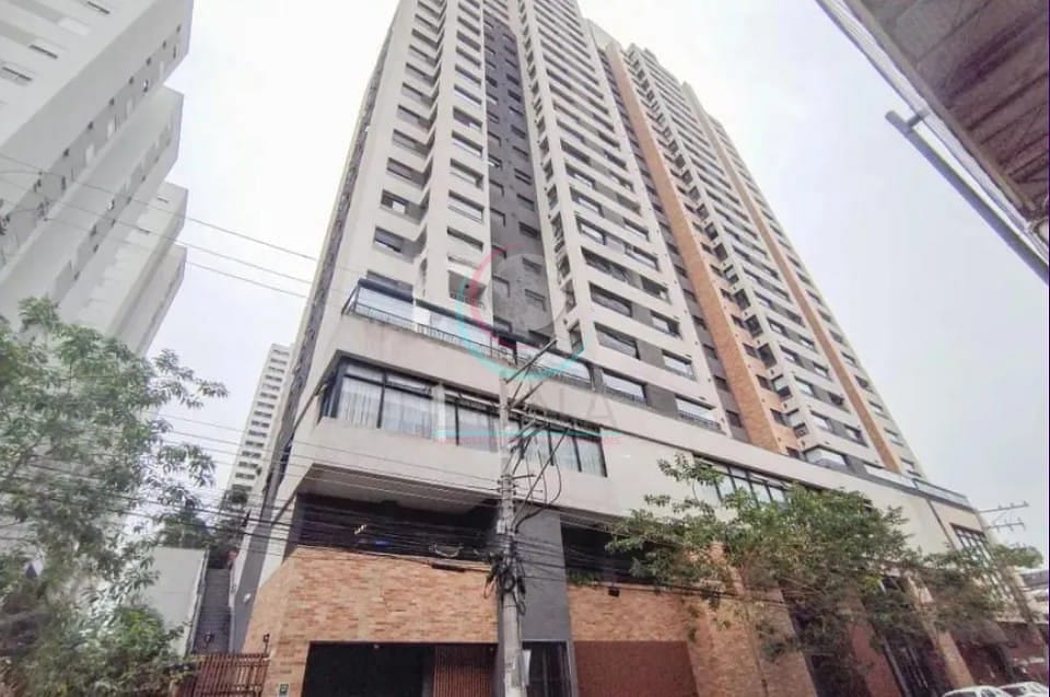 Apartamento à venda com 2 quartos, 51m² - Foto 17