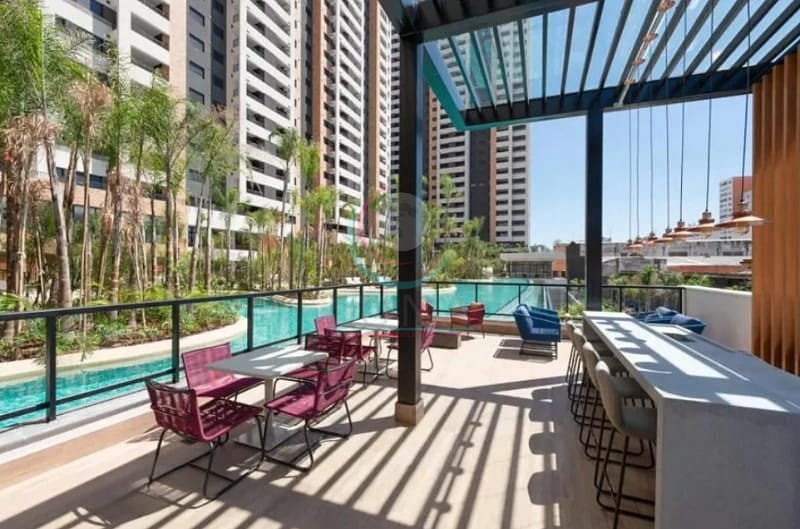 Apartamento à venda com 2 quartos, 51m² - Foto 4