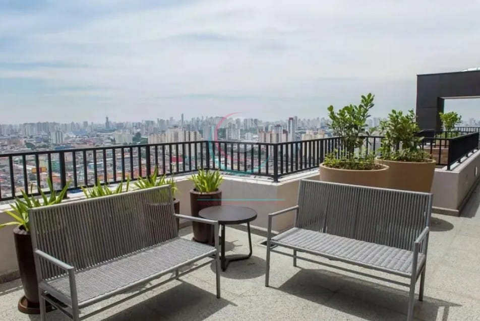 Apartamento à venda com 2 quartos, 51m² - Foto 18