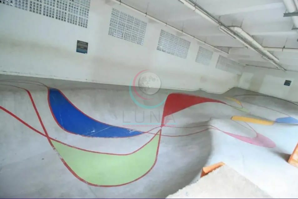 Apartamento à venda com 2 quartos, 51m² - Foto 5