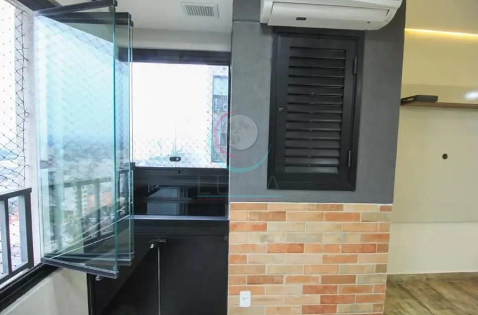 Apartamento à venda com 2 quartos, 51m² - Foto 6