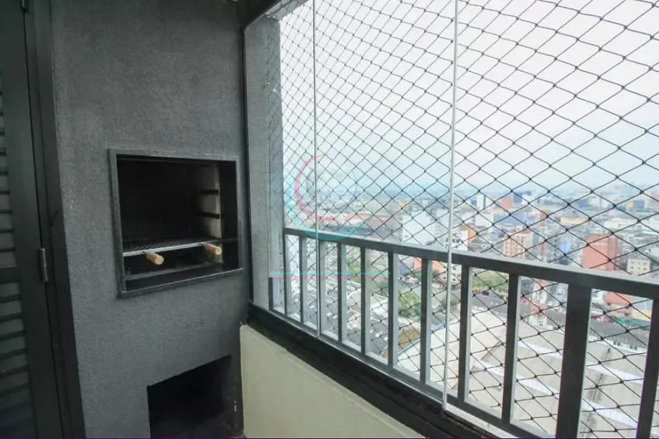 Apartamento à venda com 2 quartos, 51m² - Foto 20