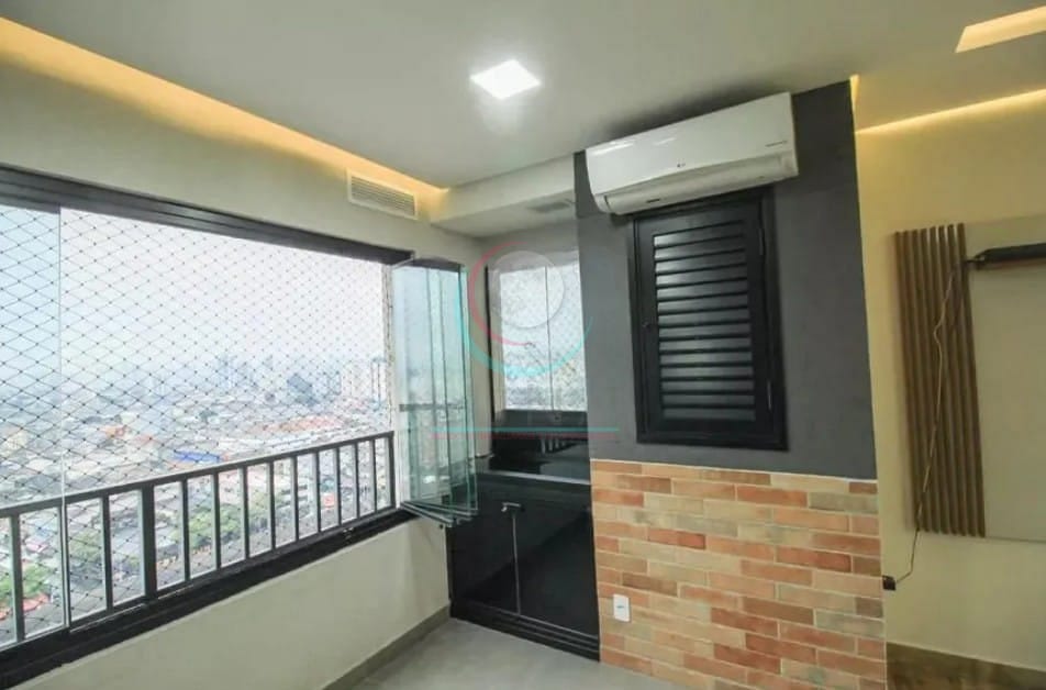 Apartamento à venda com 2 quartos, 51m² - Foto 2