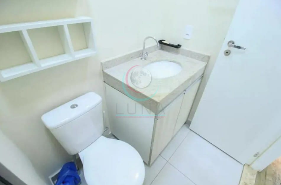 Apartamento à venda com 2 quartos, 51m² - Foto 7