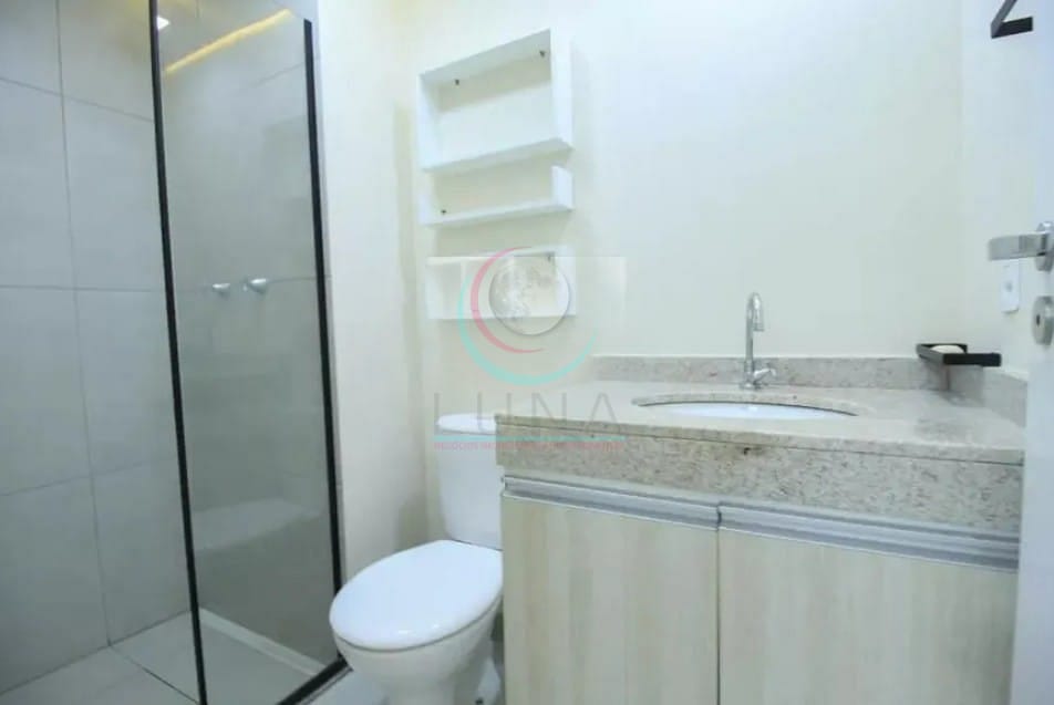 Apartamento à venda com 2 quartos, 51m² - Foto 8