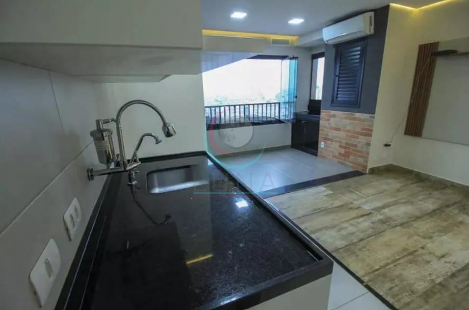 Apartamento à venda com 2 quartos, 51m² - Foto 13