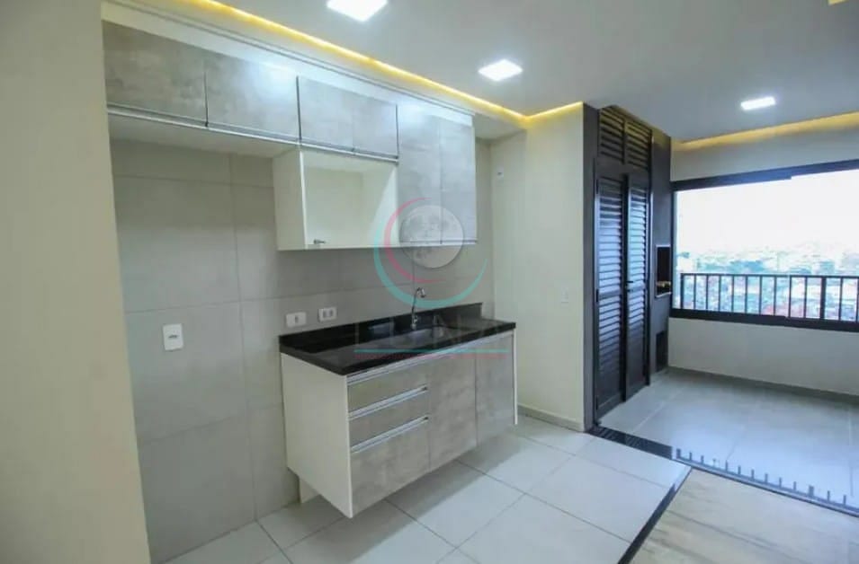 Apartamento à venda com 2 quartos, 51m² - Foto 14