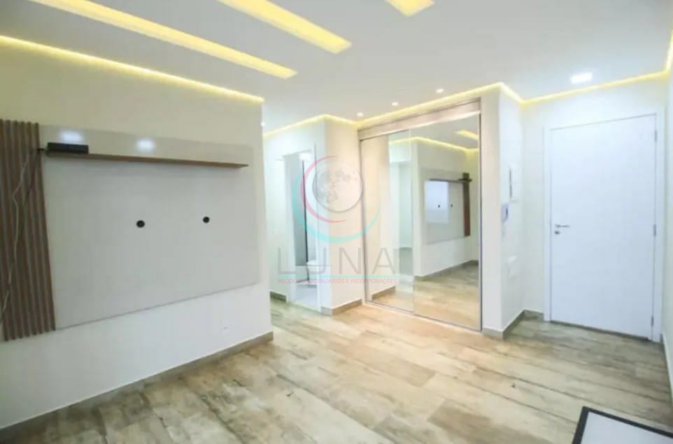 Apartamento à venda com 2 quartos, 51m² - Foto 15