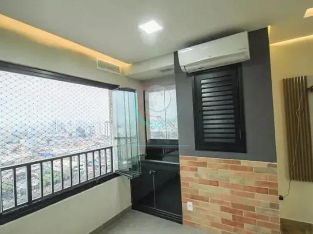 Apartamento 2 quartos e 1 banheiro, à venda, no bairro Brás em São Paulo
