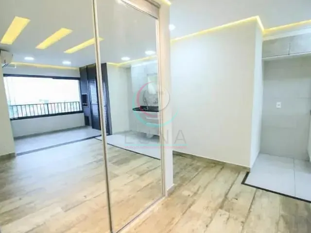 Apartamento 2 quartos e 1 banheiro, à venda, no bairro Brás em São Paulo