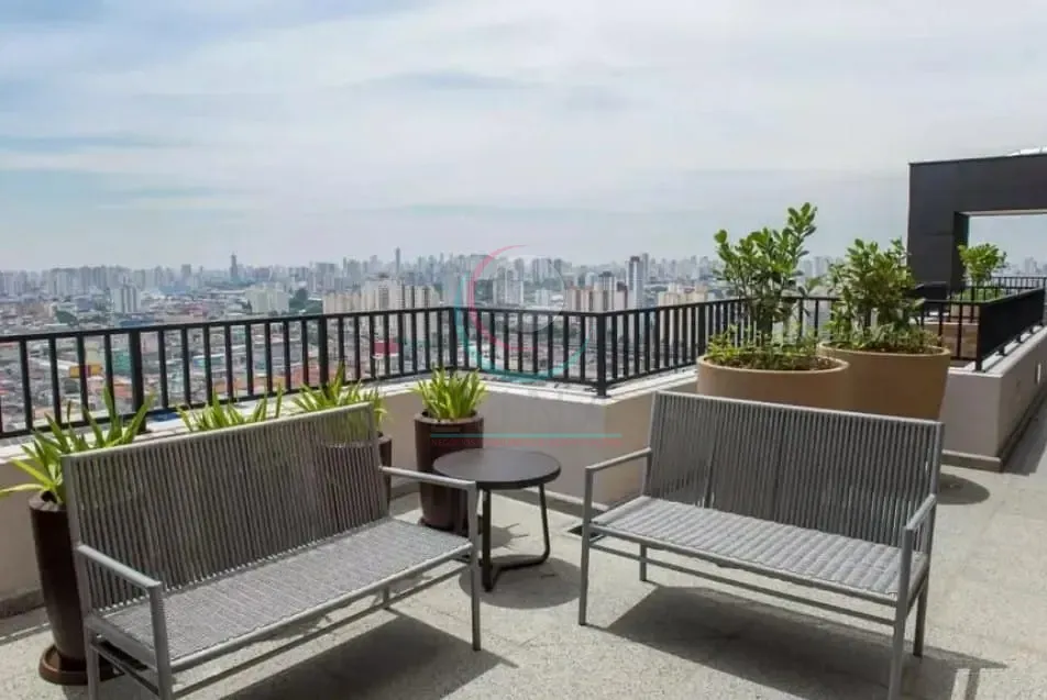 Apartamento, 2 quartos, 51 m² - Foto 18