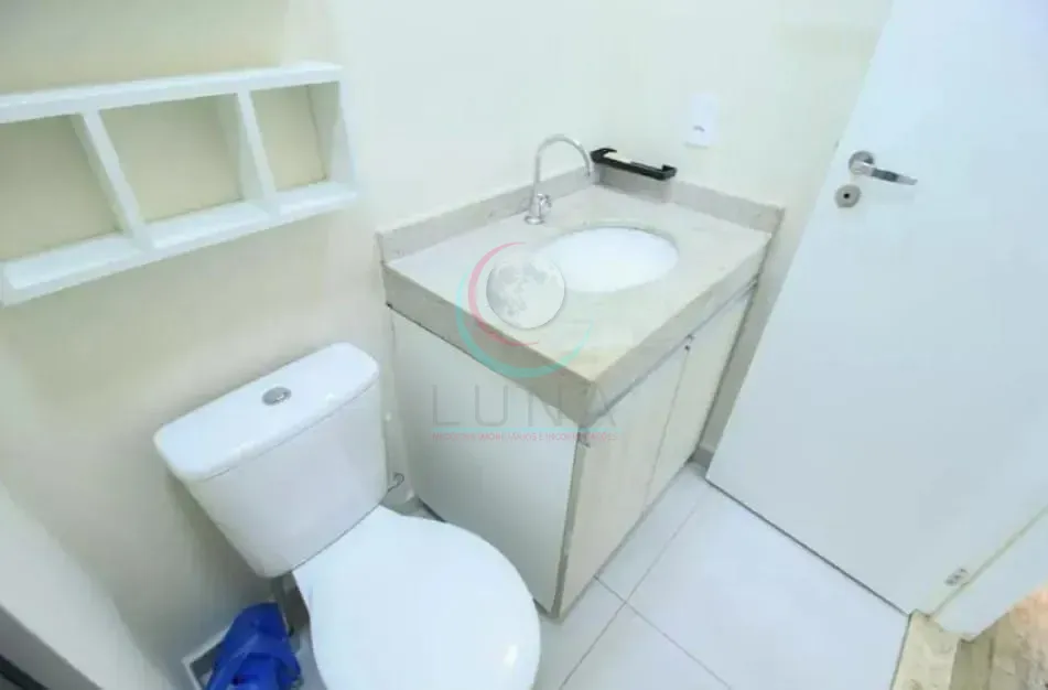 Apartamento, 2 quartos, 51 m² - Foto 7