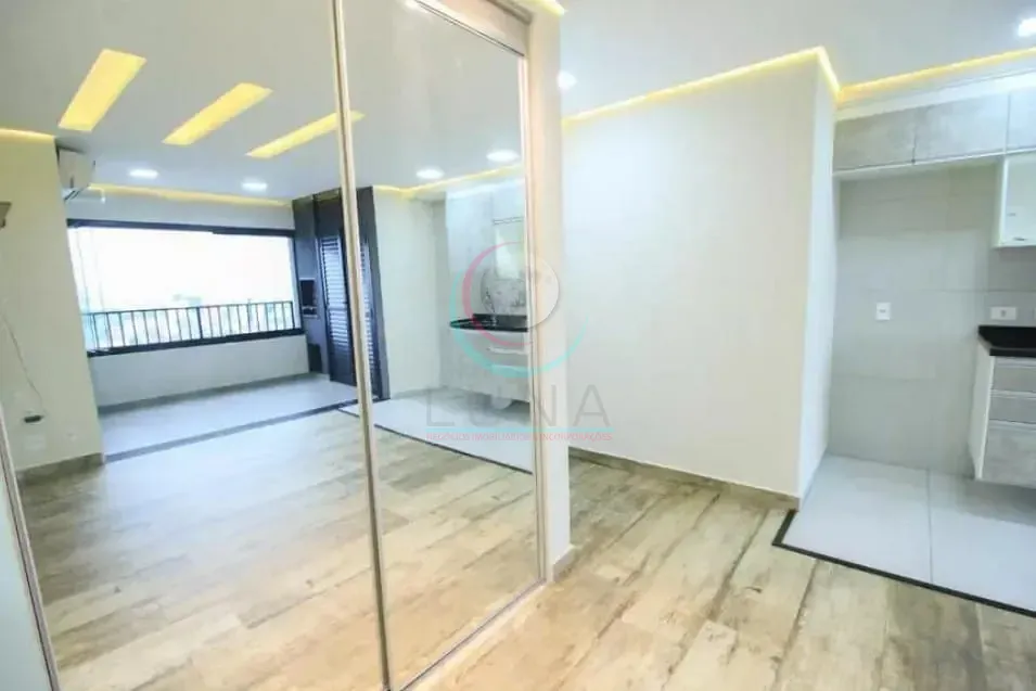 Apartamento, 2 quartos, 51 m² - Foto 1