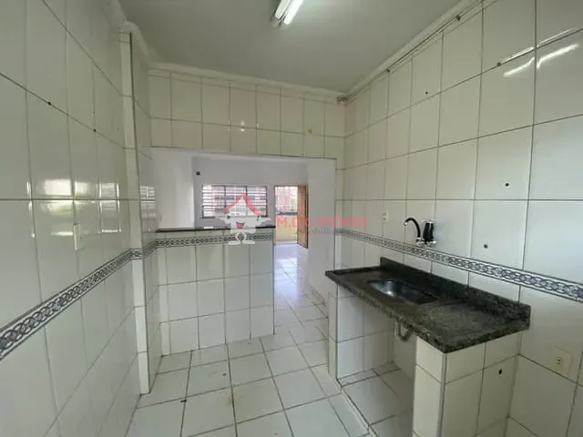Apartamento com 57m² 1 quarto e 1 banheiro, à venda, no bairro Bela Vista em São Paulo