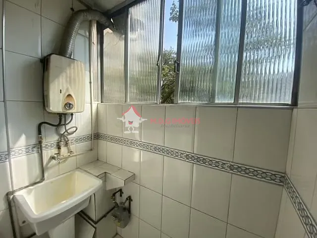 Apartamento com 57m² 1 quarto e 1 banheiro, à venda, no bairro Bela Vista em São Paulo