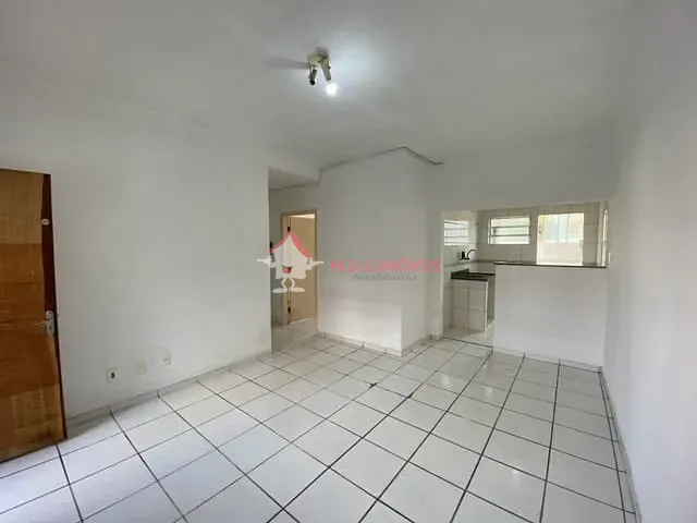 Apartamento com 57m² 1 quarto e 1 banheiro, à venda, no bairro Bela Vista em São Paulo