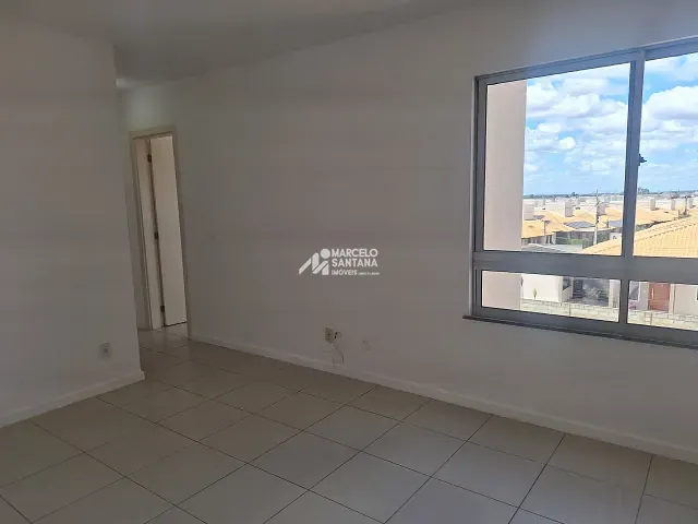 Apartamento 2 quartos e 1 banheiro, para alugar, no bairro Boa Vista em Vitória da Conquista