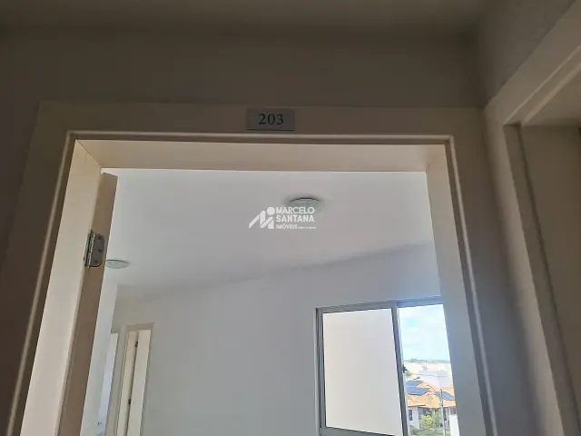 Apartamento 2 quartos e 1 banheiro, para alugar, no bairro Boa Vista em Vitória da Conquista