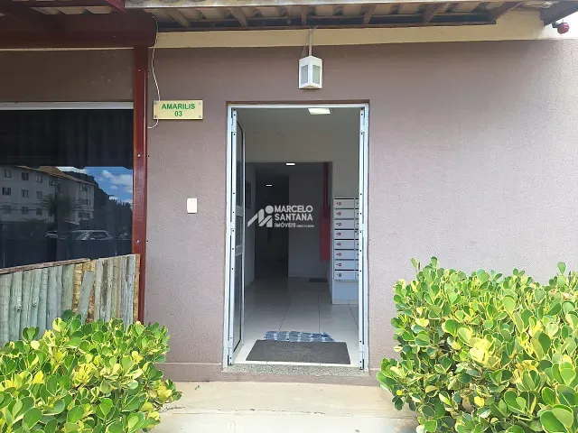 Apartamento 2 quartos e 1 banheiro, para alugar, no bairro Boa Vista em Vitória da Conquista