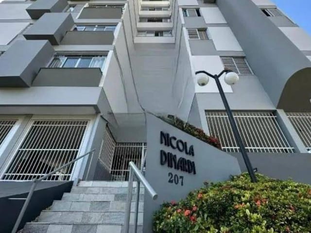 Foto do Apartamento - R$ 400.000,00 - Apartamento à venda, Condomínio Nicola Dinardi Centro, Londrina, PR | NANDES CORREIA NEGÓCIOS IMOBILIÁRIOS