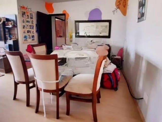 Foto do Apartamento - R$ 400.000,00 - Apartamento à venda, Condomínio Nicola Dinardi Centro, Londrina, PR | NANDES CORREIA NEGÓCIOS IMOBILIÁRIOS