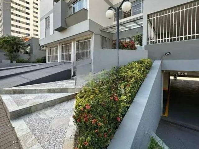Foto do Apartamento - R$ 400.000,00 - Apartamento à venda, Condomínio Nicola Dinardi Centro, Londrina, PR | NANDES CORREIA NEGÓCIOS IMOBILIÁRIOS