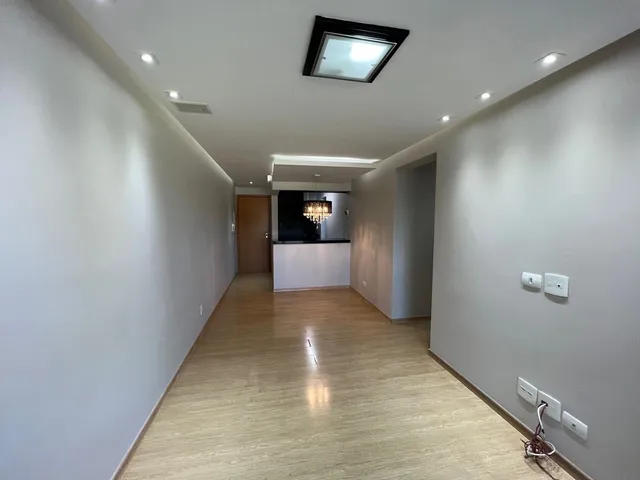 Apartamento com 114m² 3 quartos e 2 banheiros, à venda, no bairro Gleba Palhano em Londrina