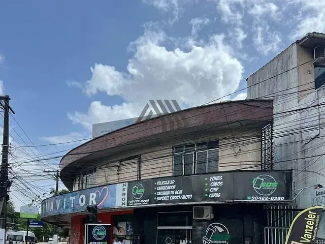 Apartamento 1 quarto e 1 banheiro, para alugar, no bairro Curió-Utinga em Belém