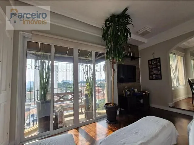 Apartamento com 109m² 3 quartos e 3 banheiros, à venda, no bairro Vila Alexandria em São Paulo