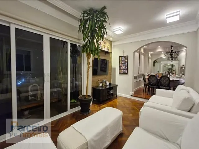 Apartamento com 109m² 3 quartos e 3 banheiros, à venda, no bairro Vila Alexandria em São Paulo