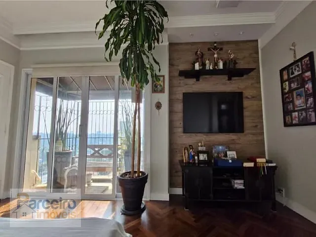 Apartamento com 109m² 3 quartos e 3 banheiros, à venda, no bairro Vila Alexandria em São Paulo