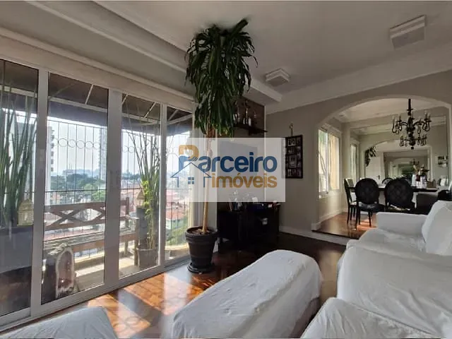 Apartamento com 109m² 3 quartos e 3 banheiros, à venda, no bairro Vila Alexandria em São Paulo