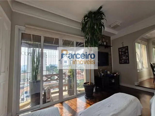 Apartamento com 109m² 3 quartos e 3 banheiros, à venda, no bairro Vila Alexandria em São Paulo