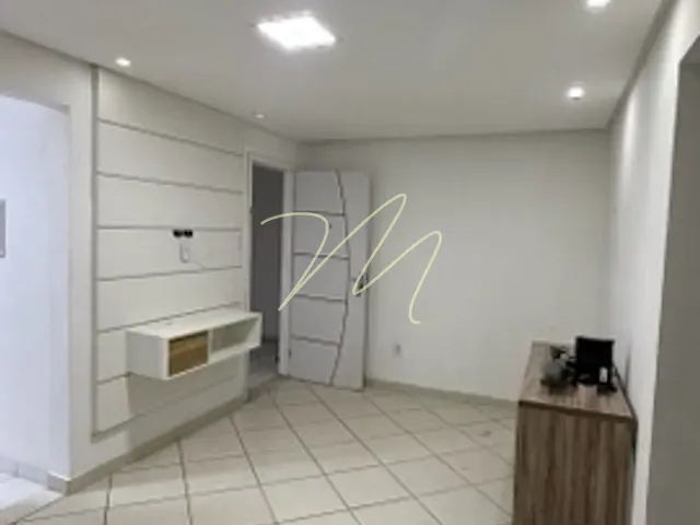 Apartamento 2 quartos e 2 banheiros, à venda, no bairro São Francisco em Ilhéus
