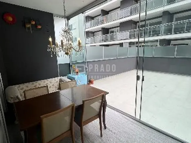 Apartamento com 76m² 1 quarto e 1 banheiro, à venda, no bairro Centro em Pelotas