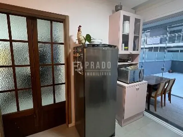 Apartamento com 76m² 1 quarto e 1 banheiro, à venda, no bairro Centro em Pelotas