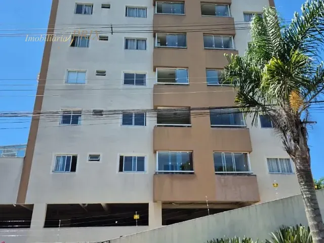 Apartamento com 64m² 2 quartos e 1 banheiro, à venda, no bairro Santa Cândida em Curitiba
